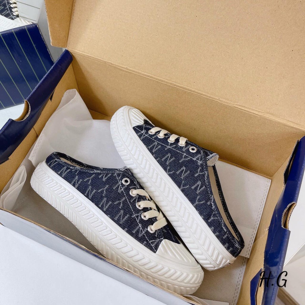 Giày sục nữ NY 125k,💖FREESHIP💖,size 35-39 | BigBuy360 - bigbuy360.vn