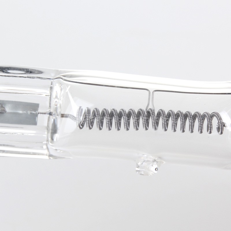 Bóng đèn chiếu sáng Halogen 800W có độ K 3200K dùng cho đèn studio chụp ảnh quay phim