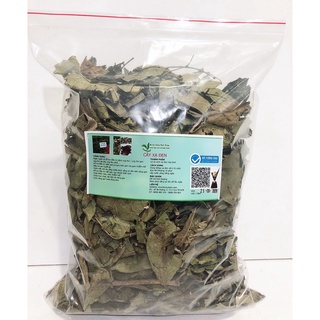 Trà cây xạ đen sấy khô (500gr)