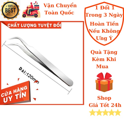 Cây Lấy Mụn - Nhíp Gắp Mụn Thần Kỳ ( Freeship Toàn Quốc )