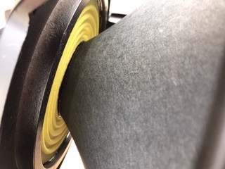 loa bass neo 40 rcf ( giá 1 chiếc )