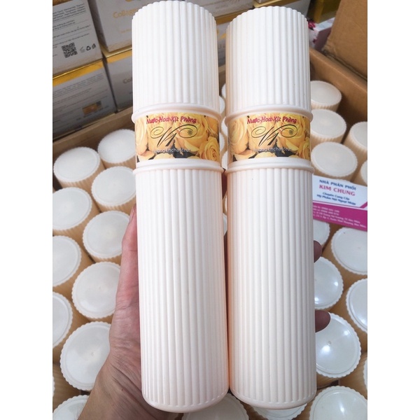 Nước hoa xịt phòng V1 (Hương Enchanteur/Hương hoa hồng) 220ml