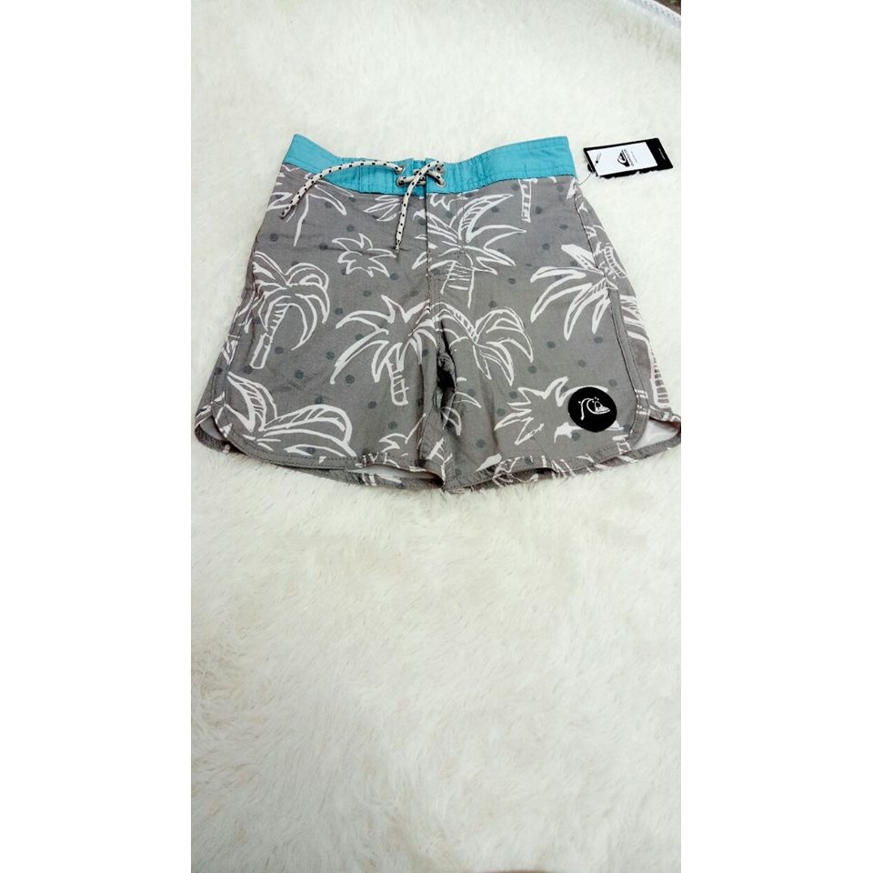 Freeship 99k TQ_Quần đi biển Quicksilver