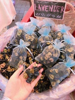 Túi thơm hoa khô Thái lan
