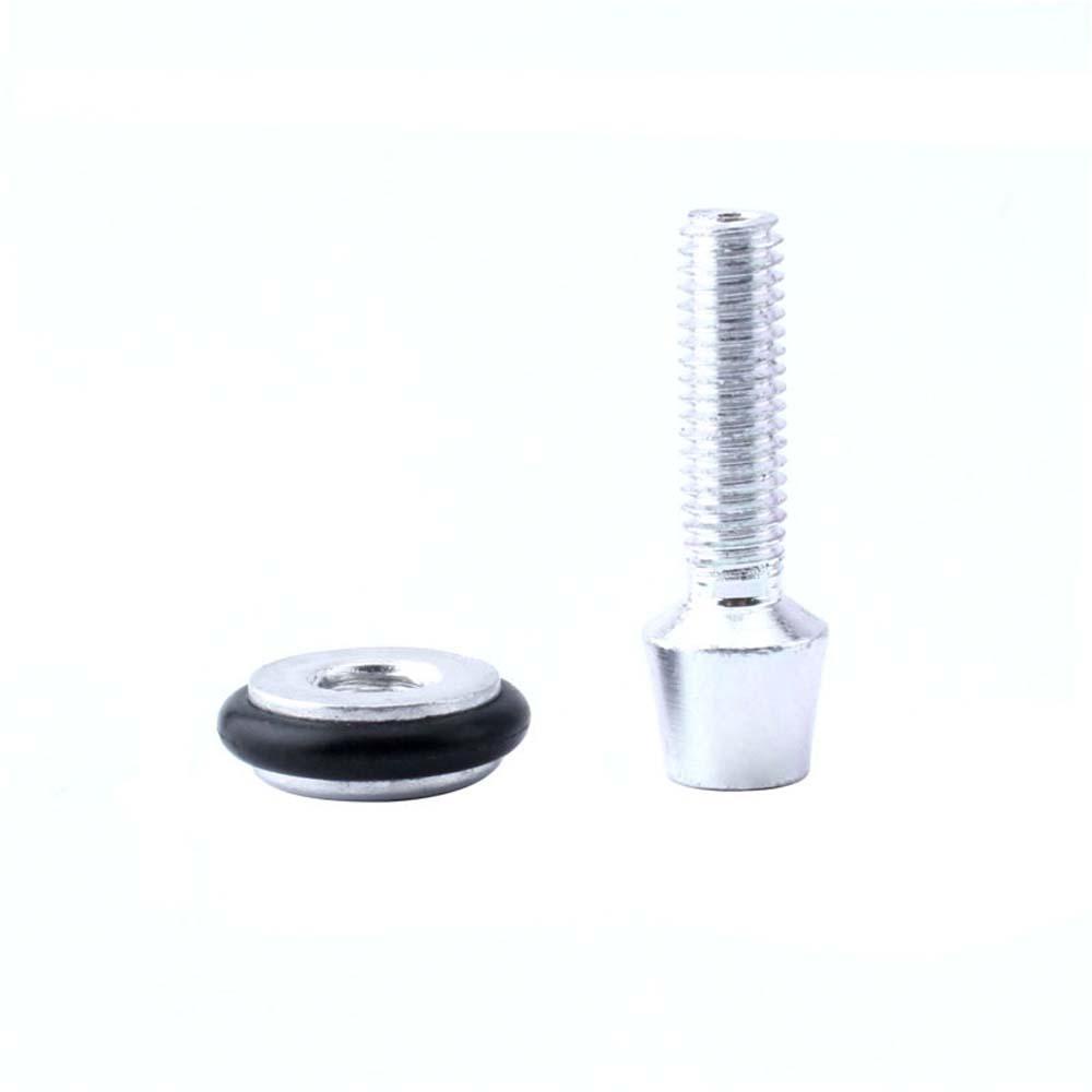 Dây Cáp Phanh Xe Đạp M6 Có Thể Điều Chỉnh Siêu Bền Tiện Dụng