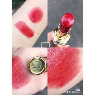 Son YSL Volupte Shine các màu
