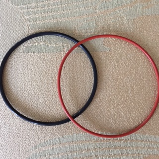 Dây curoa nôi điện Long Hưng đường kính 7cm