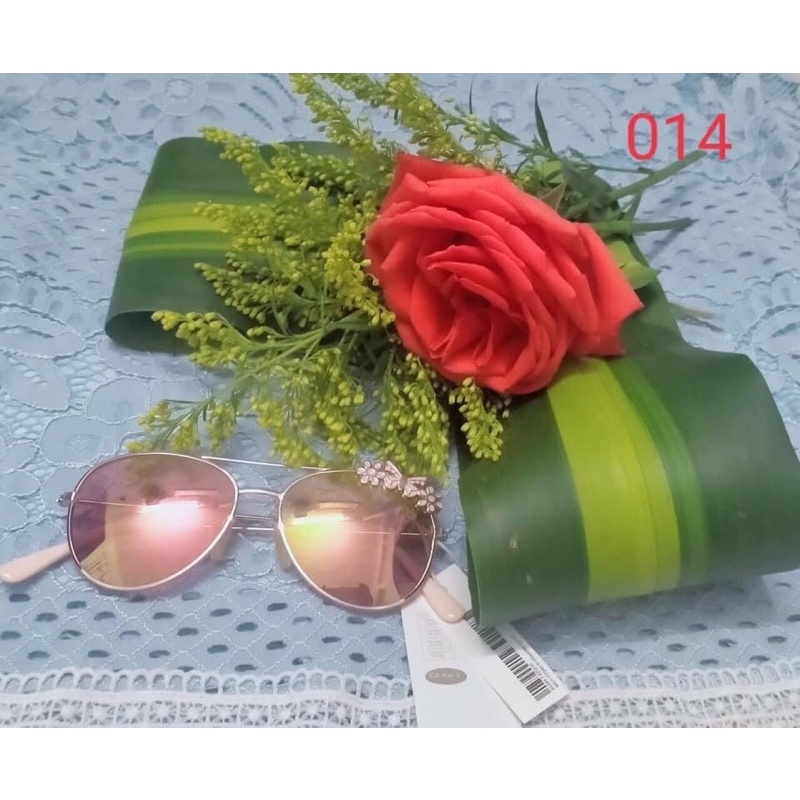 Kính mát Hm trẻ em chính hãng