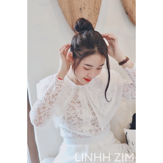 SET REN TRẮNG TK- LINHH ZIM