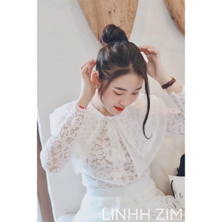SET REN TRẮNG TK- LINHH ZIM