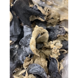 Mộc nhĩ khô loại 1 100gr