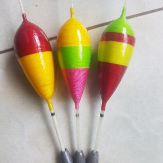 Phao lục chân chì