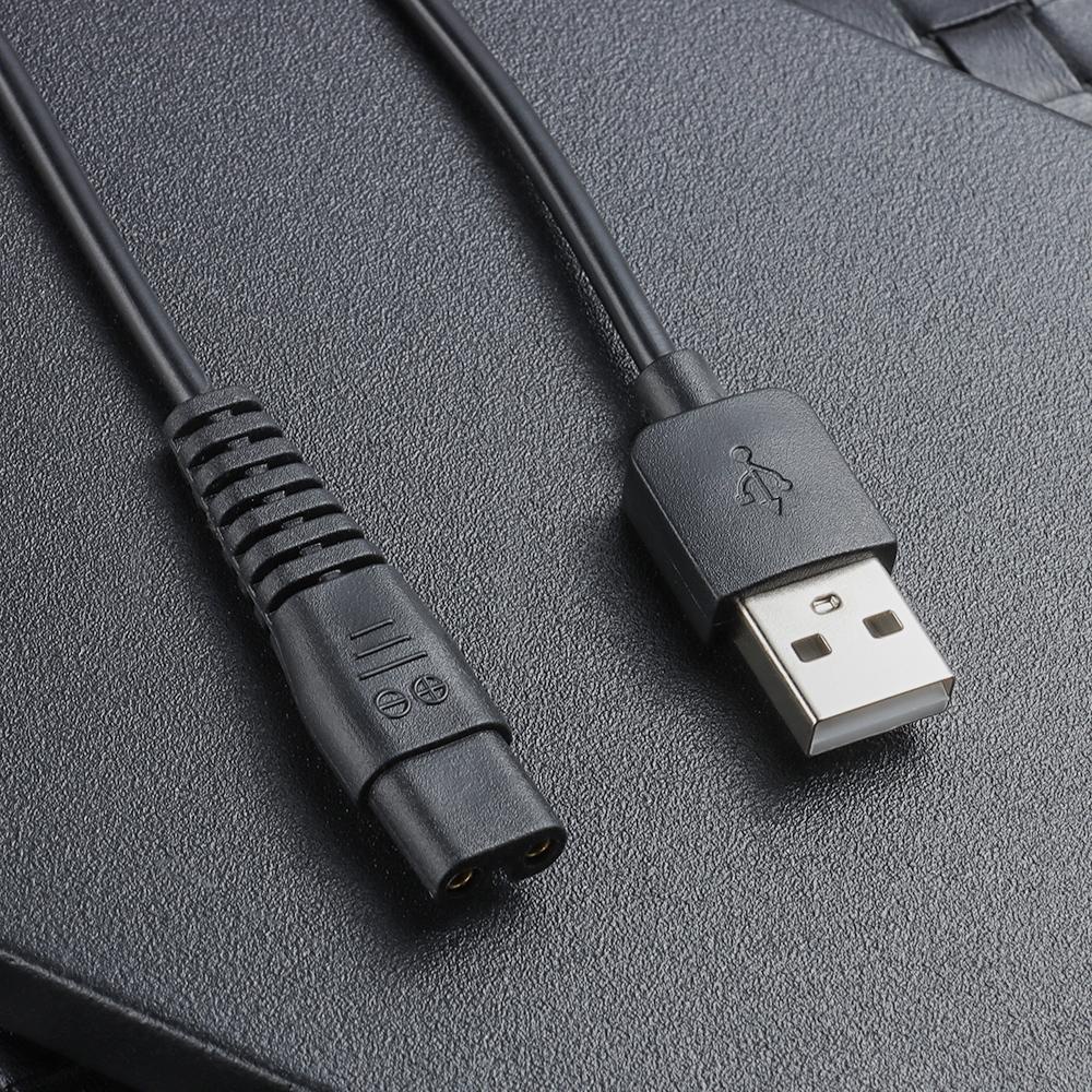 BEBETTERM Dây Cáp Sạc USB Cho Mijia