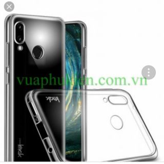 Ốp imak trong cứng nova 3e