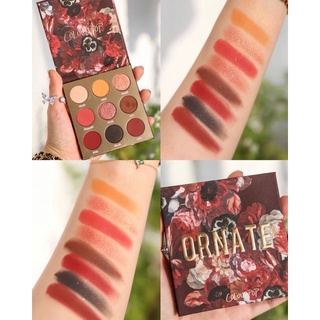OFF 50% PHẤN MẮT COLOURPOP ORNATE