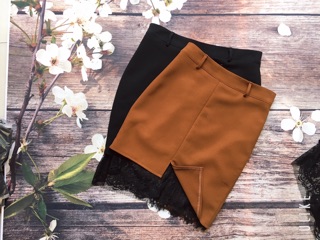 Chân váy công sở cao cấp