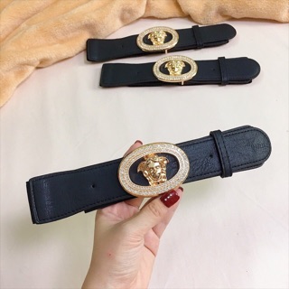 Dây nịt thun Versace