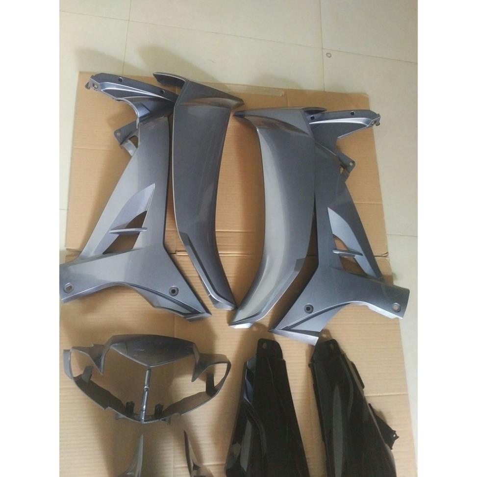 Combo nhựa bóng Sirius