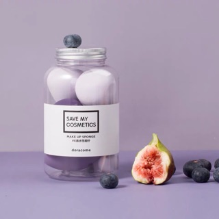 SET MÚT SIÊU SẠCH SAVE MY COSMETICS