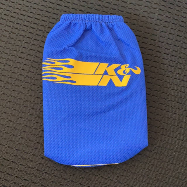 Áo mưa lọc gió trụ