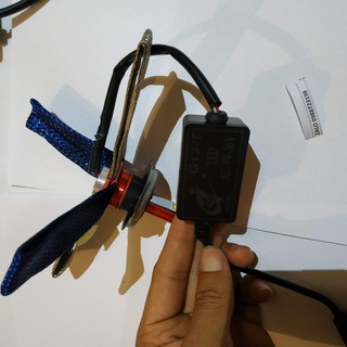 Đèn pha led G12 cao cấp siêu sáng