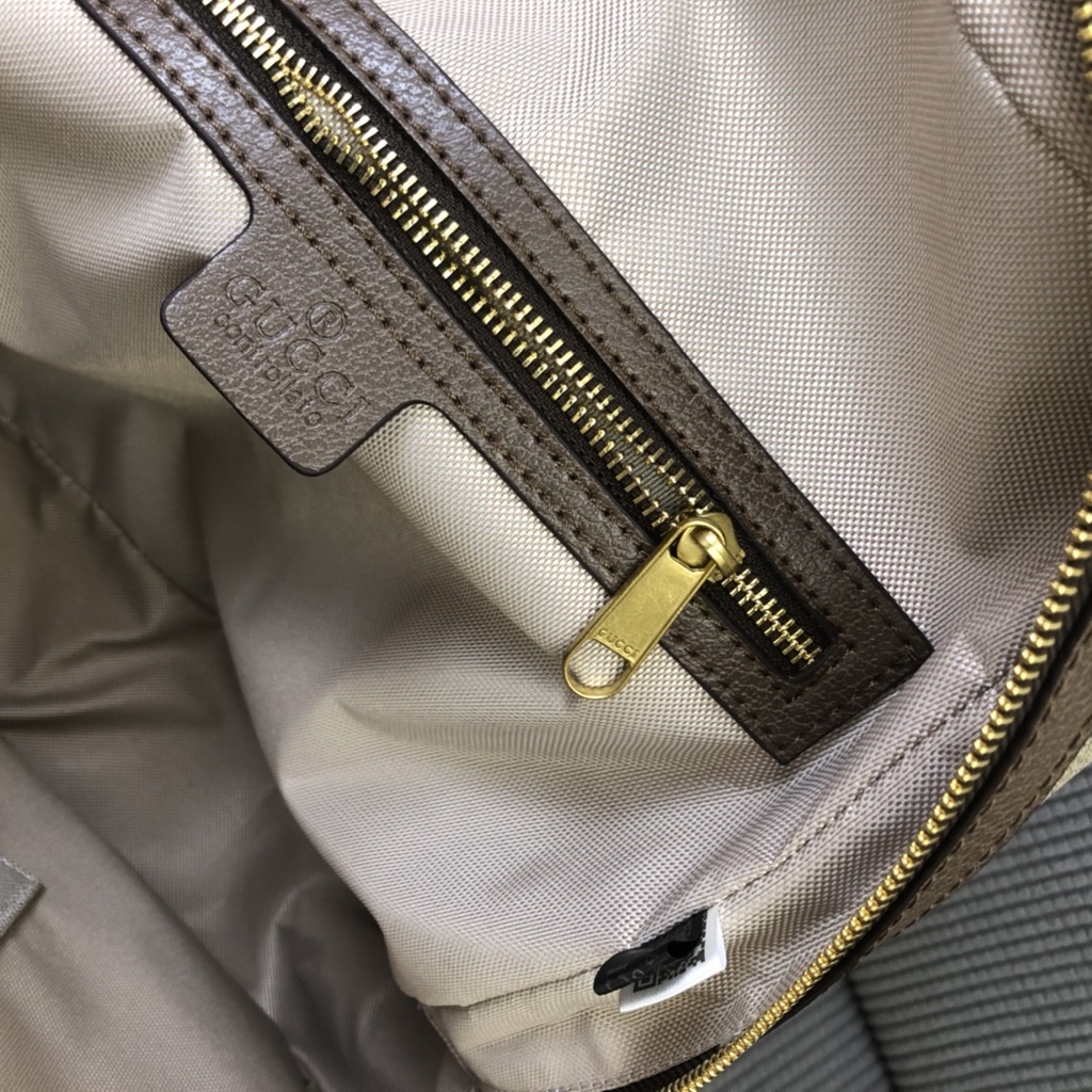 Balo nam da thật thời trang cao cấp Gucci GG GC phong cách trẻ trung, thời thượng