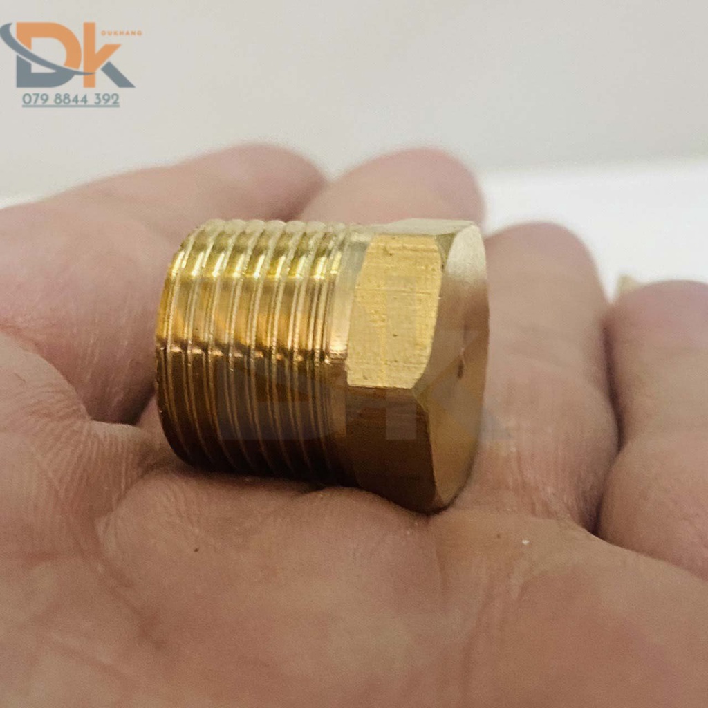 Bít ren ngoài thau