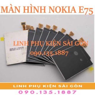 MÀN HÌNH NOKIA E75