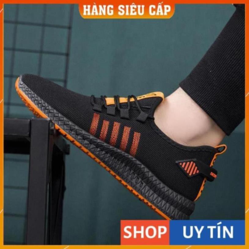 [Hàng Cao Cấp] -  Giày Sneaker Nam - Giày Thể Thao Nam Siêu Nhẹ Thời Trang Trẻ Trung - G33 | BigBuy360 - bigbuy360.vn