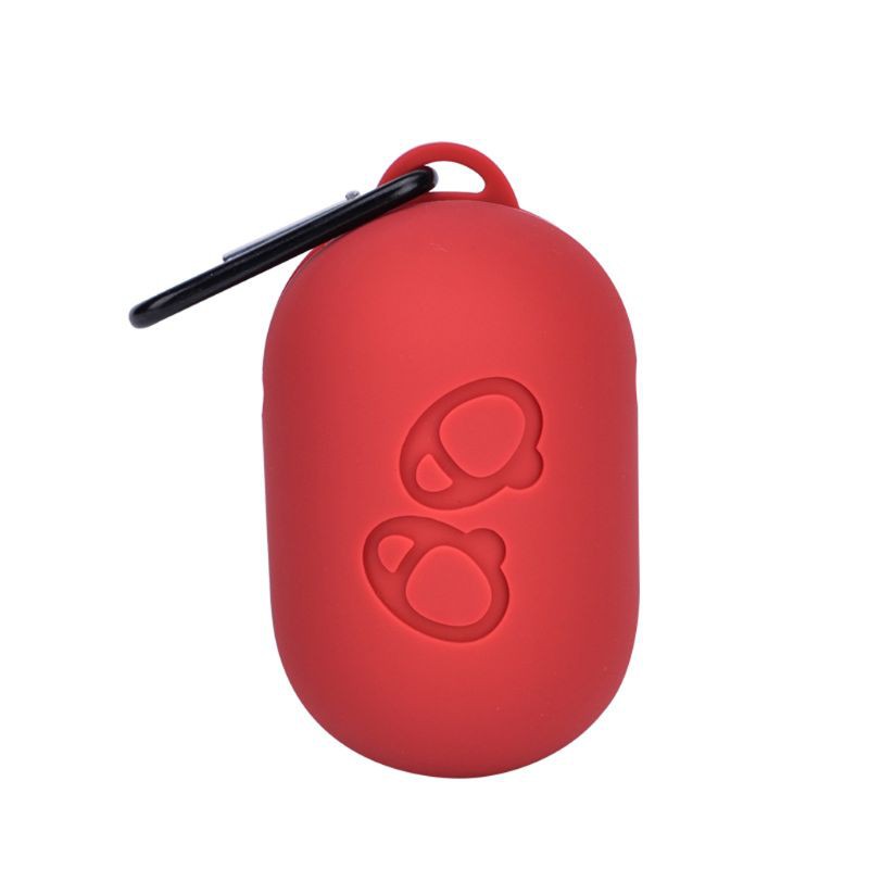 Túi Đựng Tai Nghe Không Dây Kết Nối Bluetooth Ốp