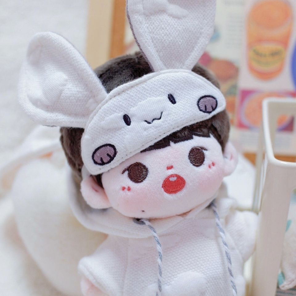 Búp Bê TNT Mã Gia Kỳ 15cm