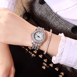 Đồng hồ thời trang nữ LUOBOS
