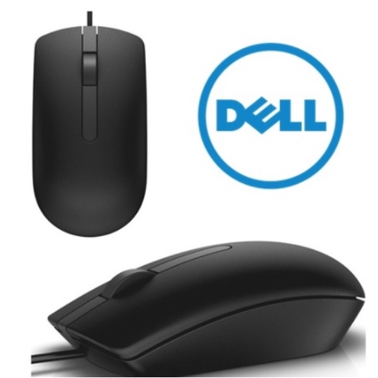 Chuột Dell MS116