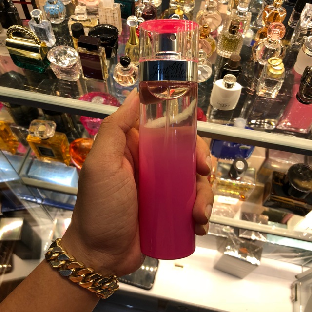 Nước Hoa Nữ Paris Hilton Just Me 100ml