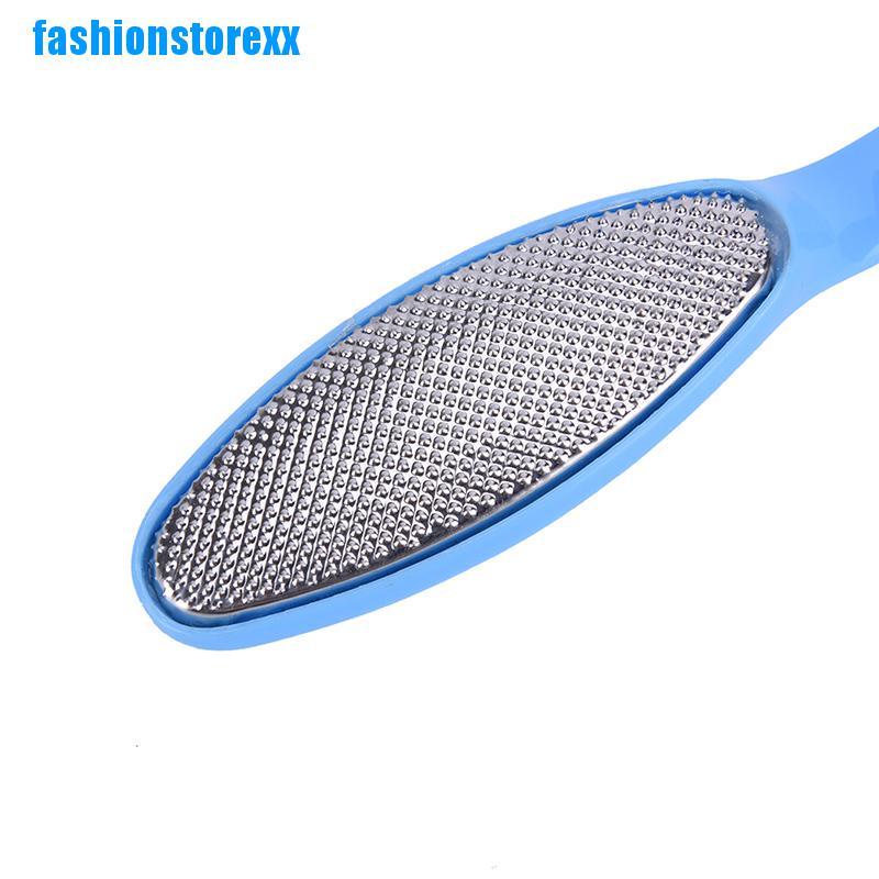 Dụng Cụ Dũa Tẩy Tế Bào Chết Cho Bàn Chân Cứng Chăm Sóc Da Tiện Lợi