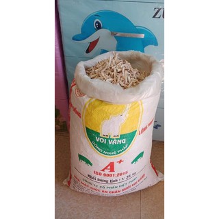 1kg khoai xéo (khoai lang khô thái lát)