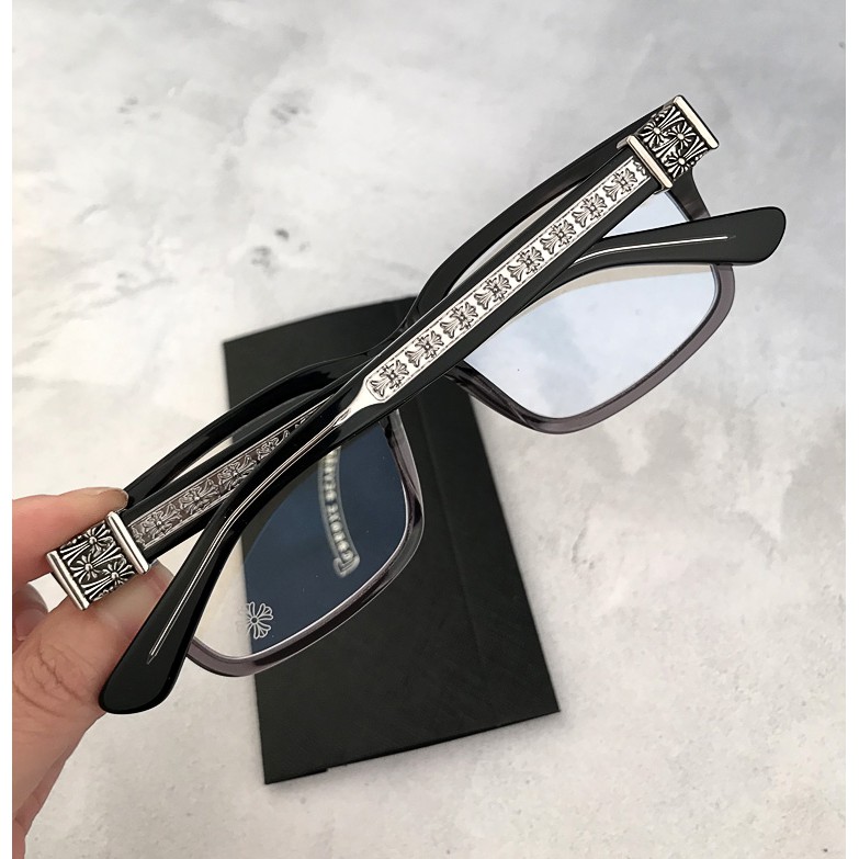 Mắt kính Chrome Heart HEYJACKULATE