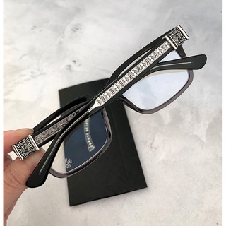 Mắt kính Chrome Heart HEYJACKULATE
