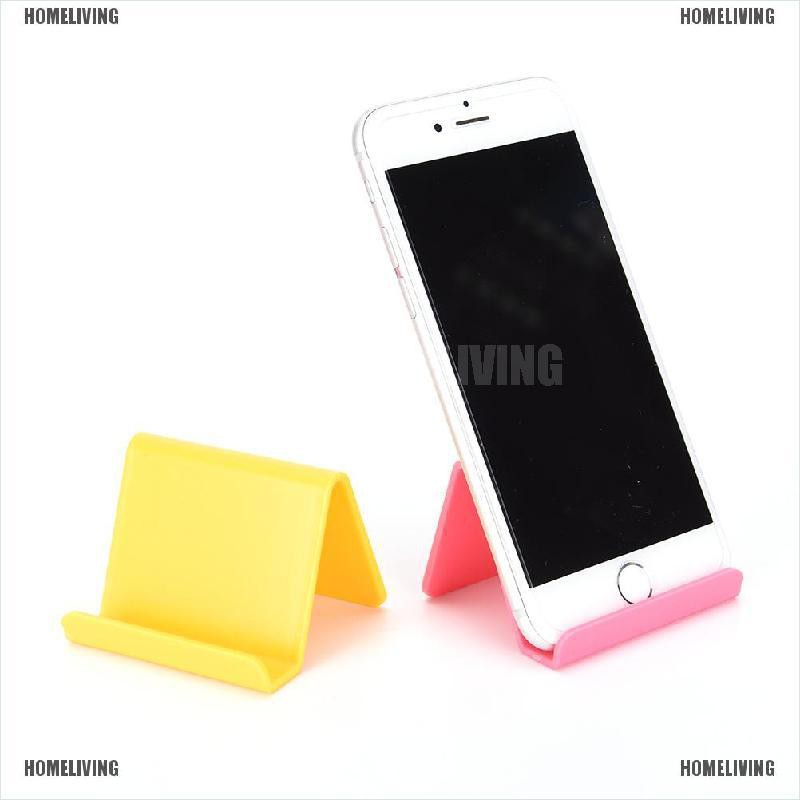 Giá Đỡ Điện Thoại Di Động Kiểu Dáng Đơn Giản Xinh Xắn