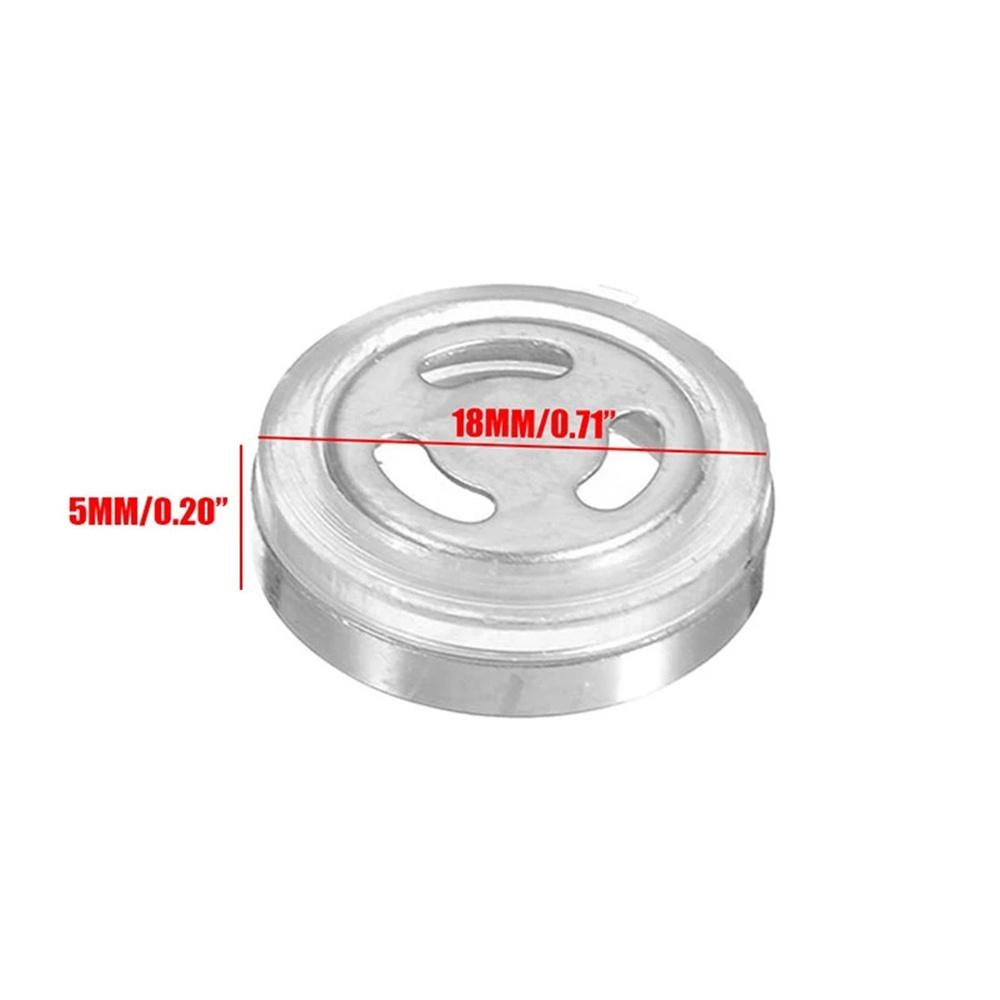 Bộ 2 Xi Lanh Phanh Chính 18mm Cho Xe Máy