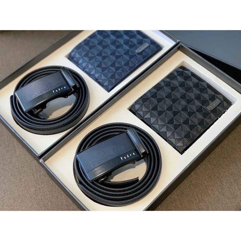 SET NỊT VÍ PEDRO MẪU MỚI
