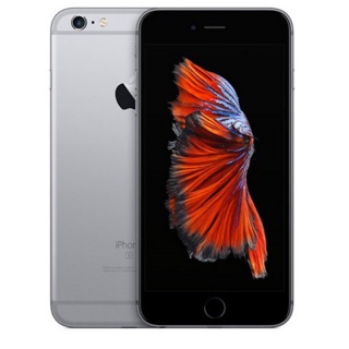 Điện thoại ip6s plus!
