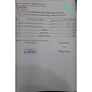 Serum chấm mụn linh chi vàng