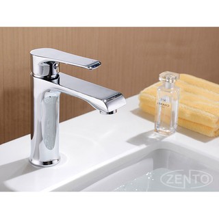 VÒI NÓNG LẠNH ZENTO ZT2115