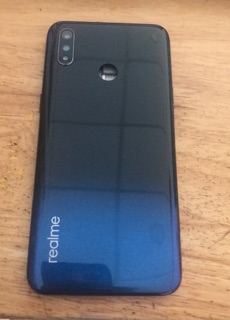 Vỏ sường realme 3