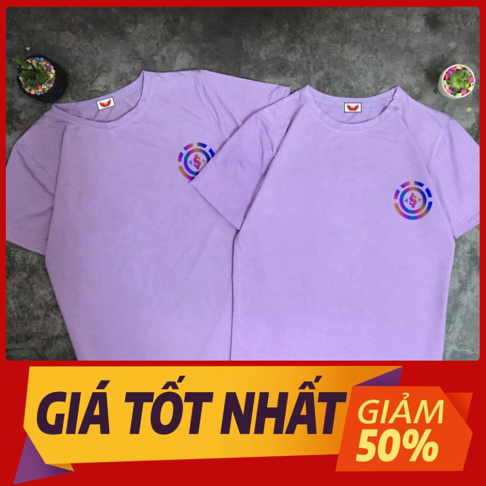 Áo thun phản quang No Money No Honey