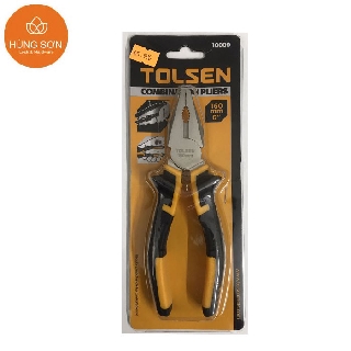 KÌM CẮT 7'' TOLSEN 10004