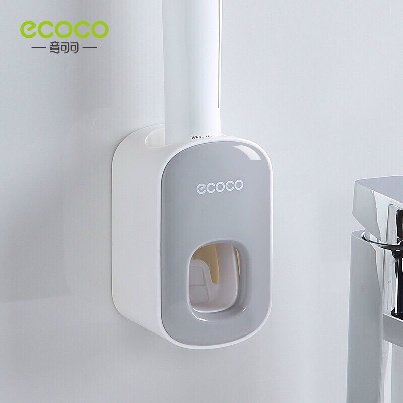 HV652 NHẢ KEM ĐƠN HIỆU ECOCO  đơn ( ko kèm cốc) .