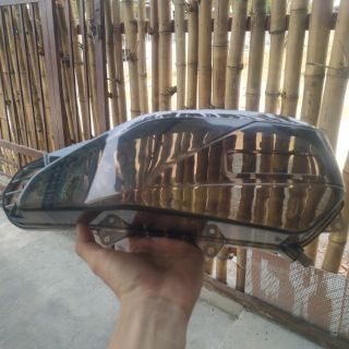 Ốp pô e trong vario click 125