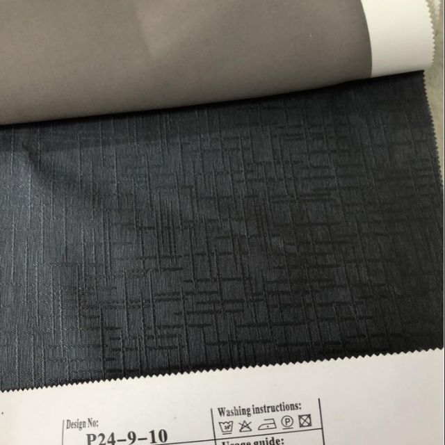 Vải may rèm cửa giá rẻ